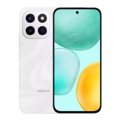 Honor X6C [6GB+128GB] - NIC-LX2 / Moonlight White